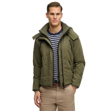 superdry mf arctic jacket
