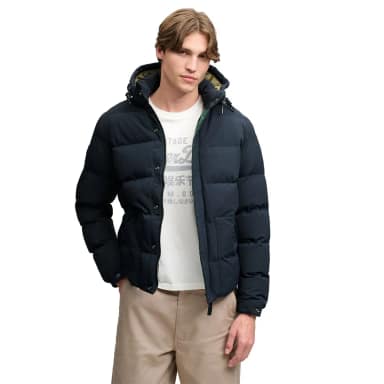 superdry outdoor everest puffer jacket