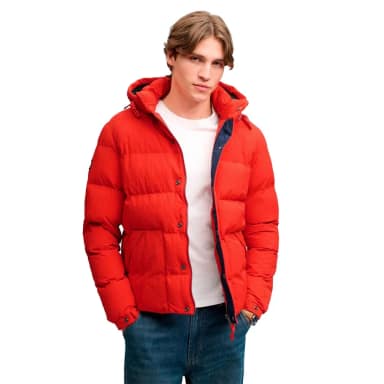 superdry outdoor everest puffer jacket