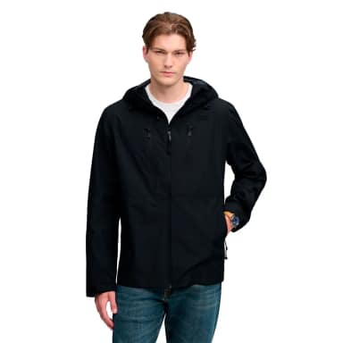 superdry waterproof tech jacket