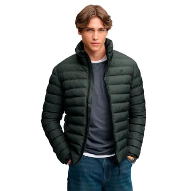 superdry fuji estate padded jacket