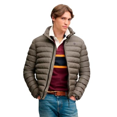 superdry fuji estate padded jacket