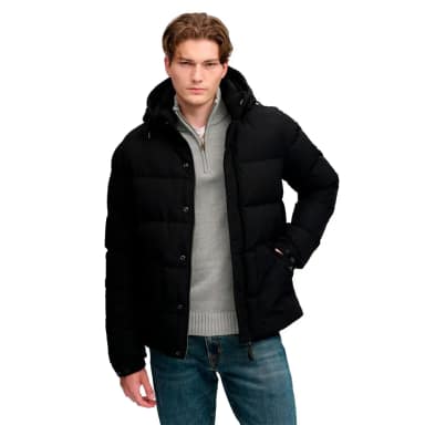 superdry classic everest puffer jacket