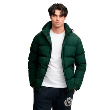 superdry classic everest puffer jacket