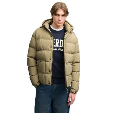 superdry classic everest puffer jacket