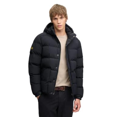 superdry classic everest puffer jacket