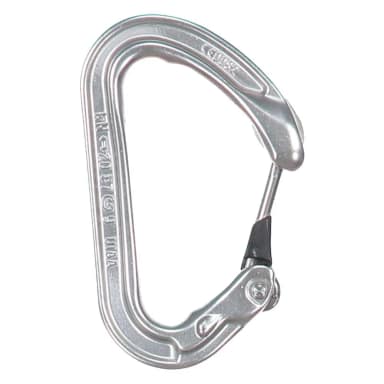 petzl ange s snap hook