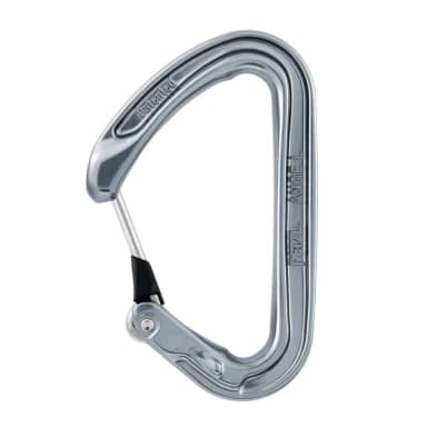 petzl ange l snap hook