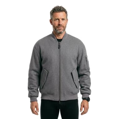 guess gj bomber jacket