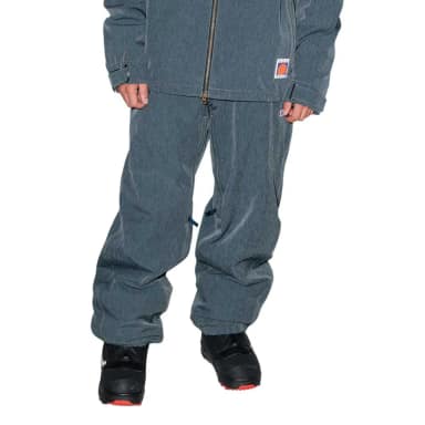 686 dojo pants