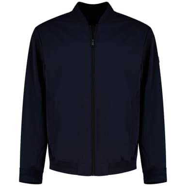 guess m6rl09wj362 bomber jacket