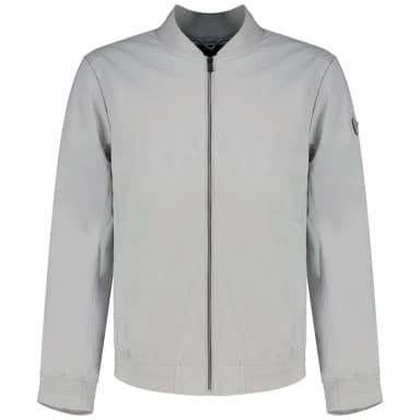 guess m6rl09wj362 bomber jacket