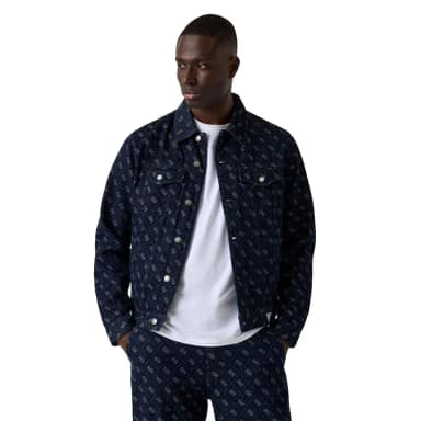 guess dillon jacket
