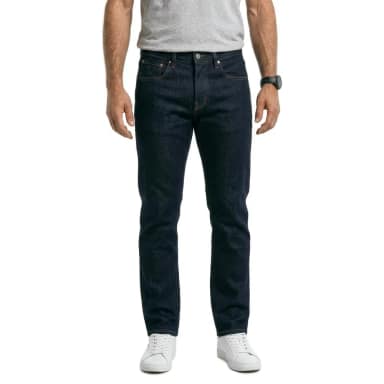 superdry vintage slim fit jeans