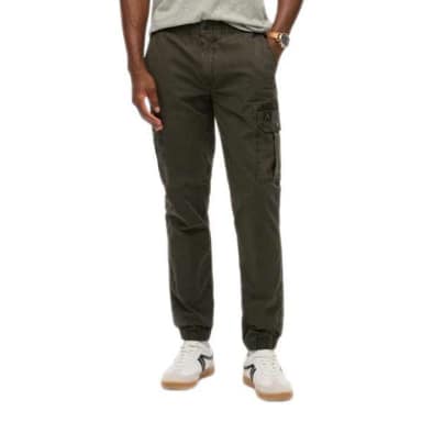 superdry para slim fit cargo pants