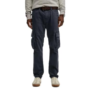 superdry core cargo pants