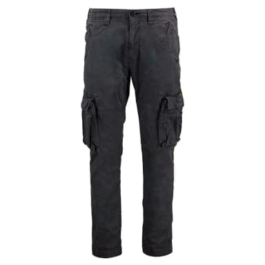 superdry core cargo pants