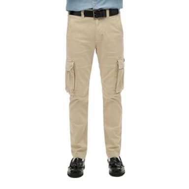 superdry core cargo pants