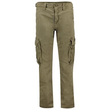 superdry core cargo pants