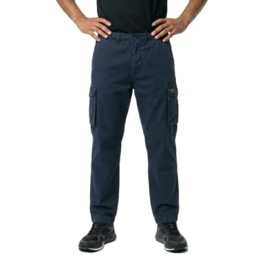 superdry parachute light cargo pants