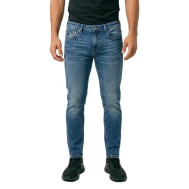 superdry vintage skinny fit jeans