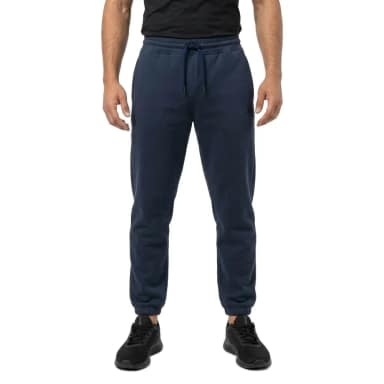 superdry blank oversize sweat pants
