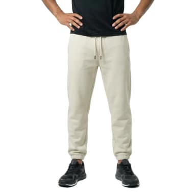 superdry blank oversize sweat pants
