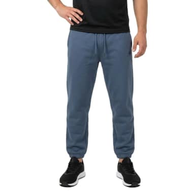 superdry blank oversize sweat pants