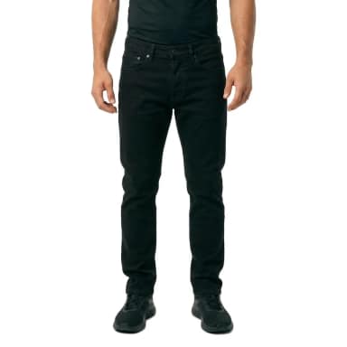 superdry merchant sateen 5 pocket pants