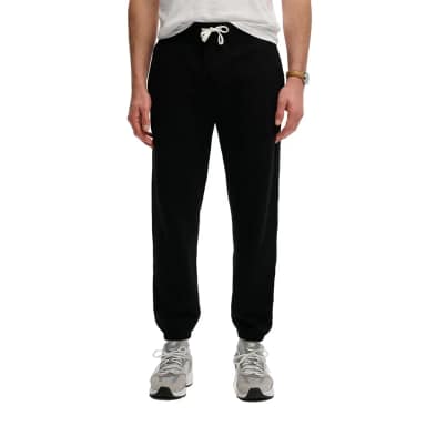 superdry essential logo classic joggers