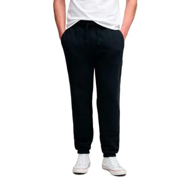 superdry essential company logo joggers