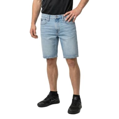 superdry vintage straight shorts