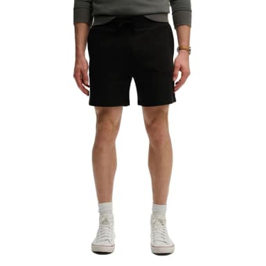 superdry essential logo classic shorts