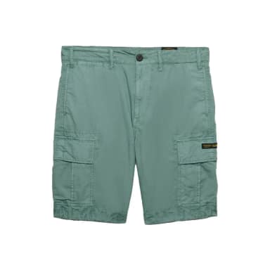 superdry ripstop light cargo shorts