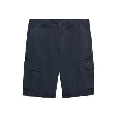 superdry ripstop light cargo shorts