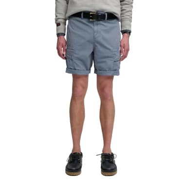 superdry ripstop light cargo shorts
