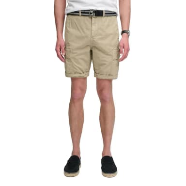 superdry ripstop light cargo shorts
