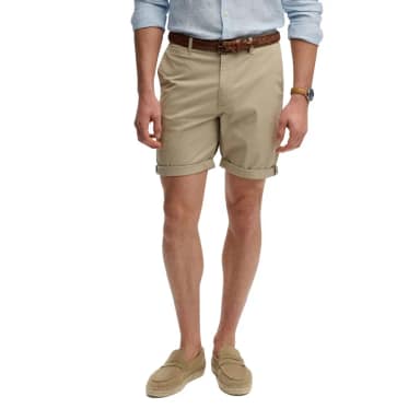 superdry premium regular chino pants