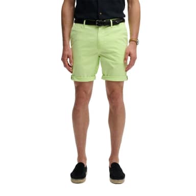 superdry premium regular chino pants