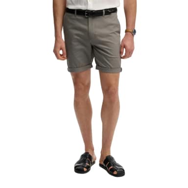 superdry premium regular chino pants