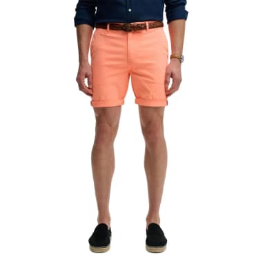 superdry premium regular chino pants