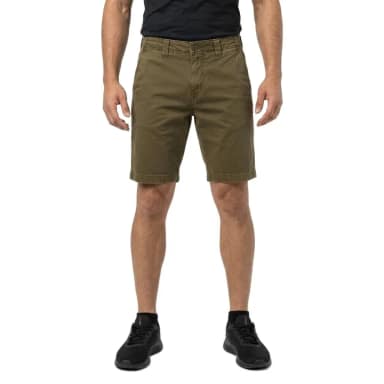 superdry utility chino shorts