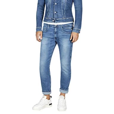replay m914 anbass jeans