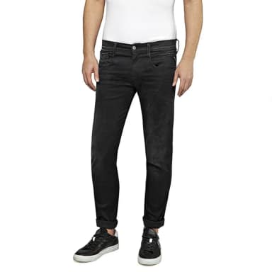 replay m914 anbass jeans