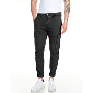 replay m9649e.000.8366197 cargo pants