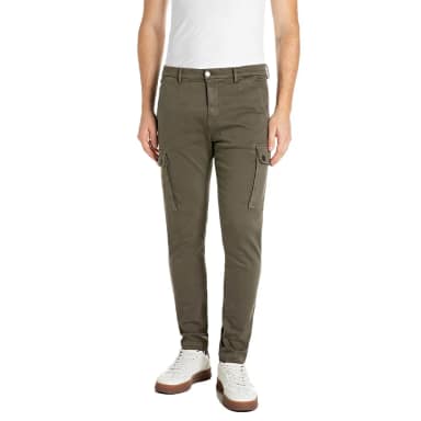 replay m9649e.000.8366197 cargo pants