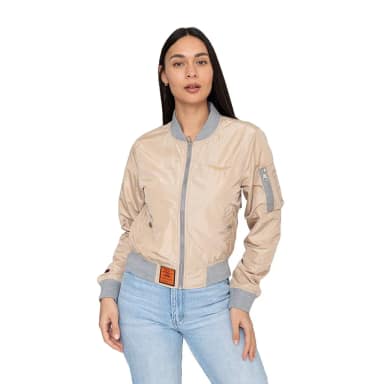 bombers original ma1 jacket