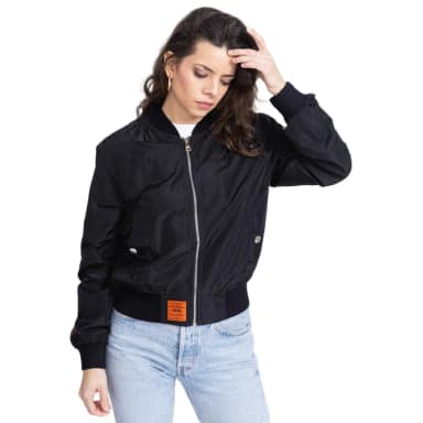 bombers original ma1 jacket