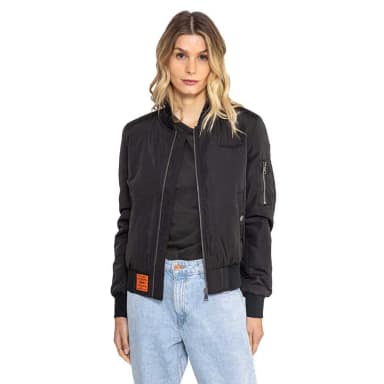 bombers original max jacket