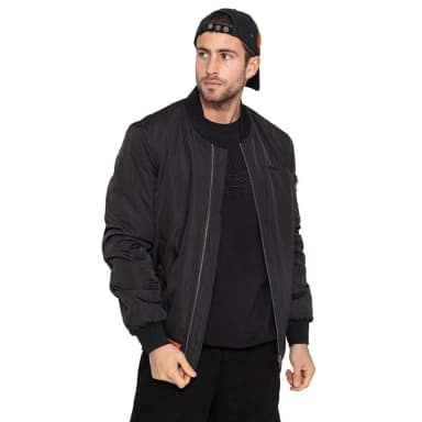 bombers original max jacket